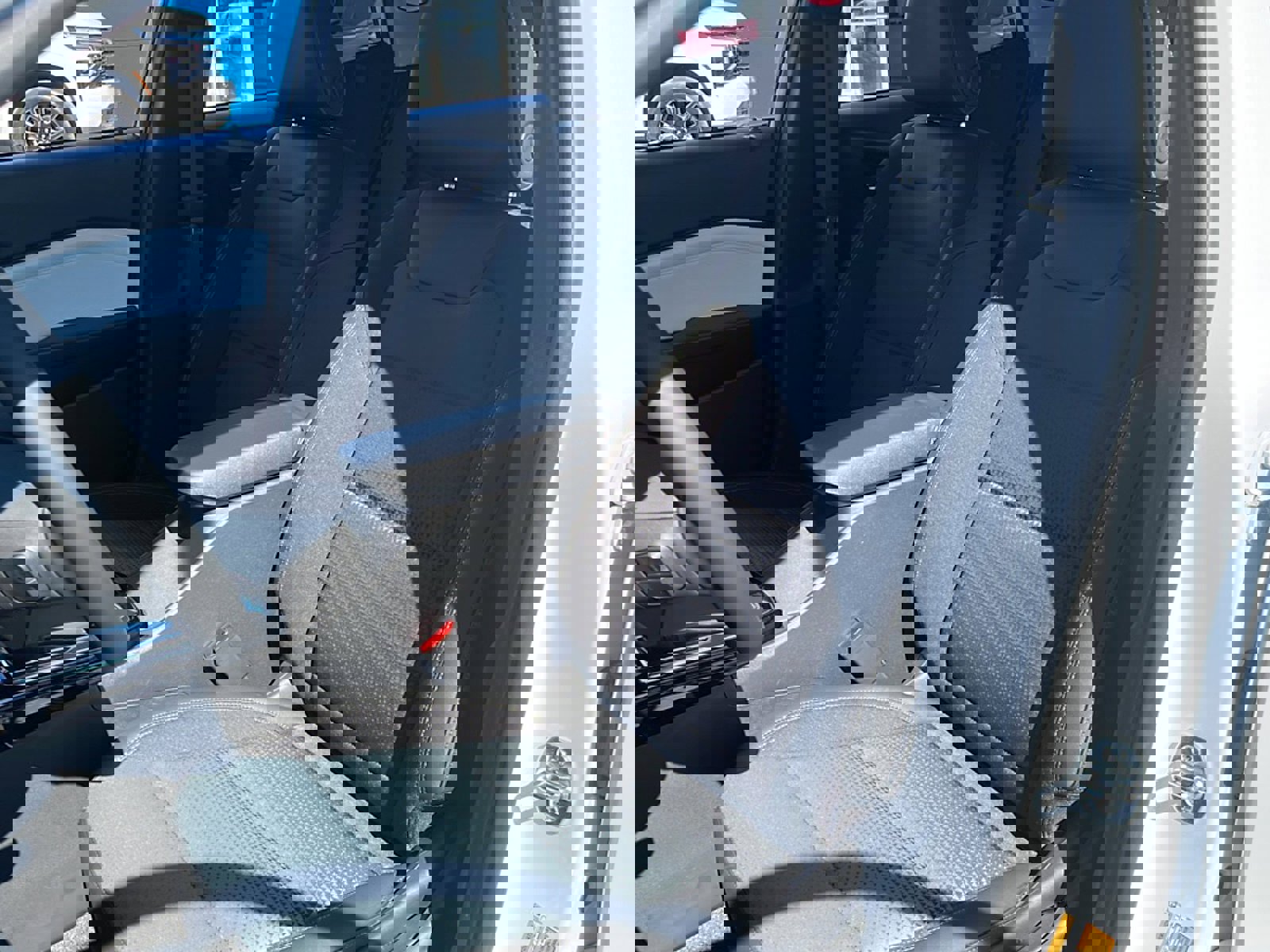 New 2026 Chevrolet Trax LT w/ Driver Confidence Package image 11