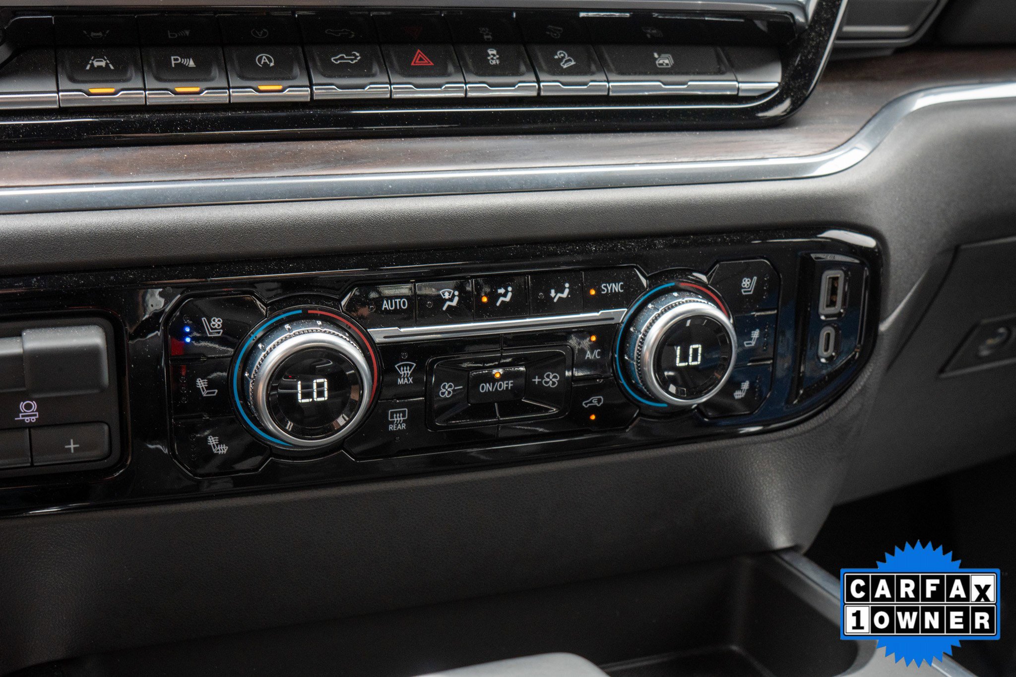 Certified 2024 GMC Sierra 1500 SLT w/ SLT Premium Plus Package image 14