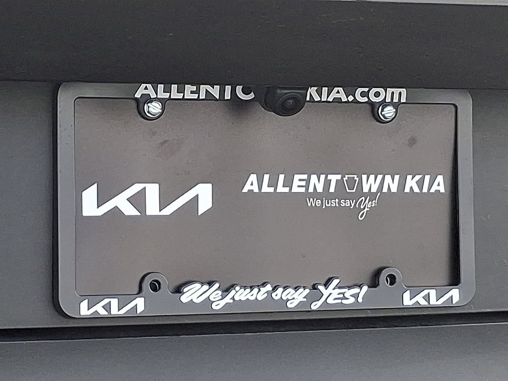 Certified 2023 Kia Sportage LX AWD/4WD image 31