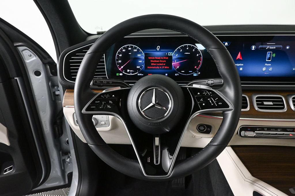 Used 2026 Mercedes-Benz GLE 350 4MATIC video 2
