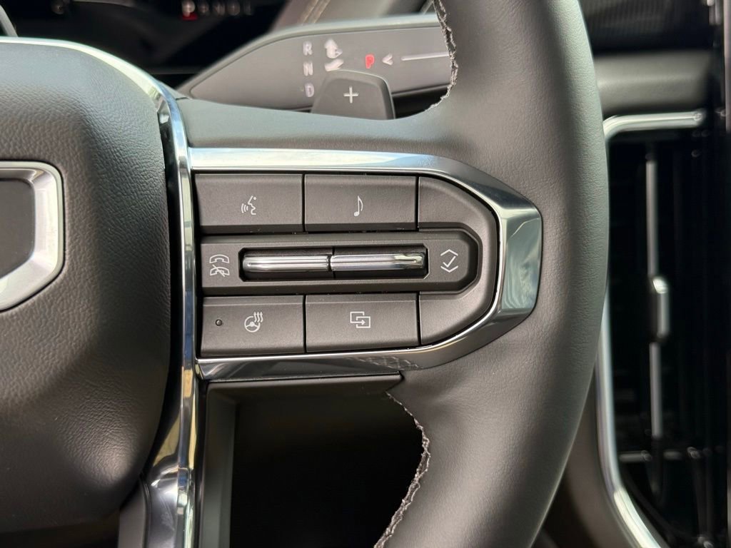 New 2026 GMC Yukon Elevation w/ Elevation Premium Package AWD/4WD image 27