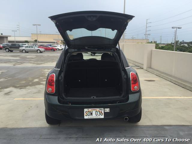 Used 2013 MINI Cooper Countryman FWD image 15