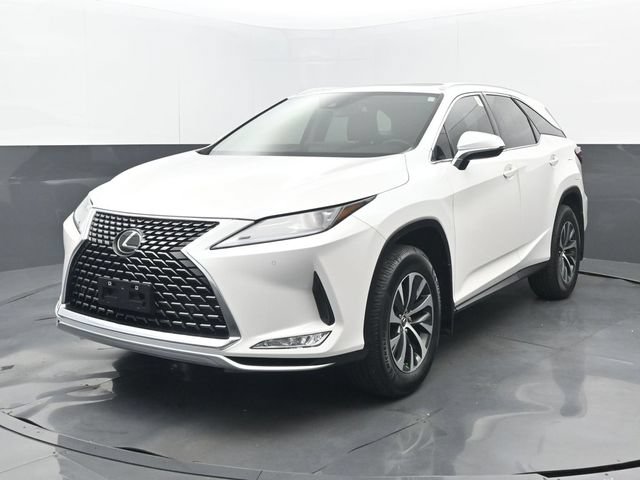 Used 2022 Lexus RX 350L Premium w/ Premium Package AWD/4WD image 23