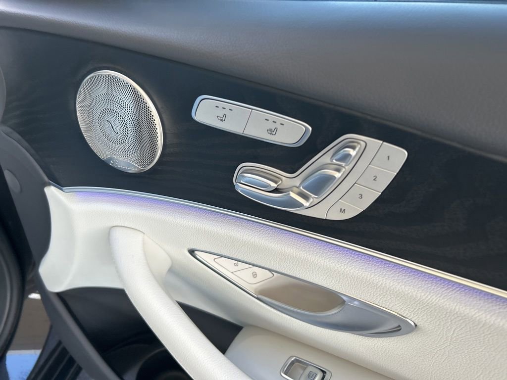 Used 2023 Mercedes-Benz E 350 Sedan w/ Premium Package image 25