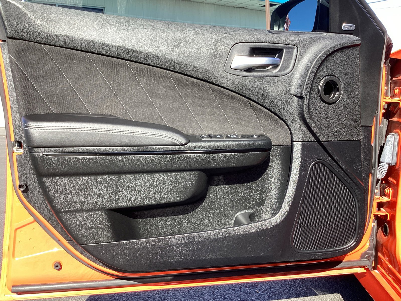 Used 2023 Dodge Charger R/T w/ Blacktop Package image 29