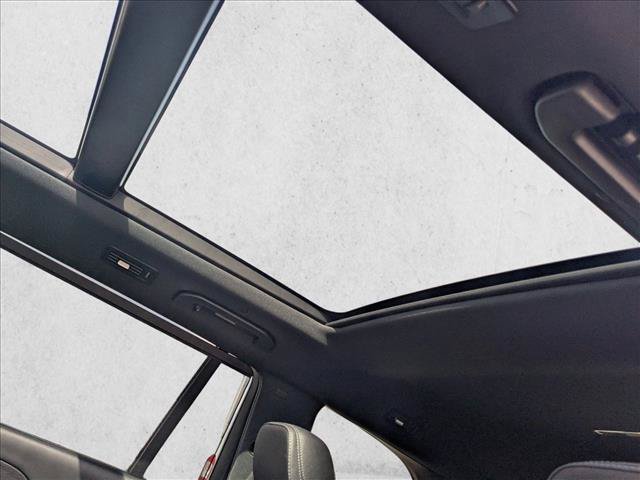 Used 2025 Mercedes-Benz GLS 450 4MATIC image 20