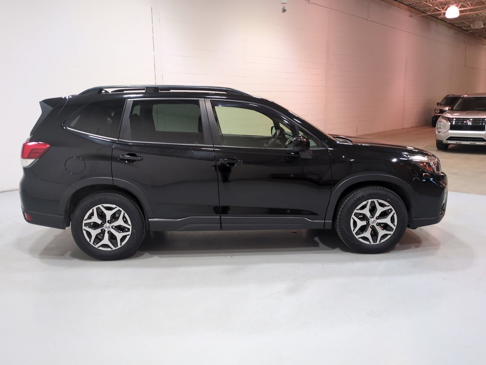 Used 2020 Subaru Forester Premium AWD/4WD video 2