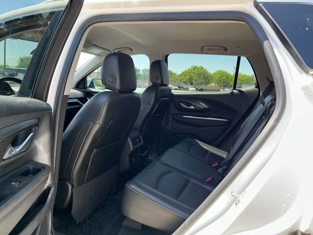 Used 2020 GMC Terrain SLT w/ Preferred Package FWD image 9