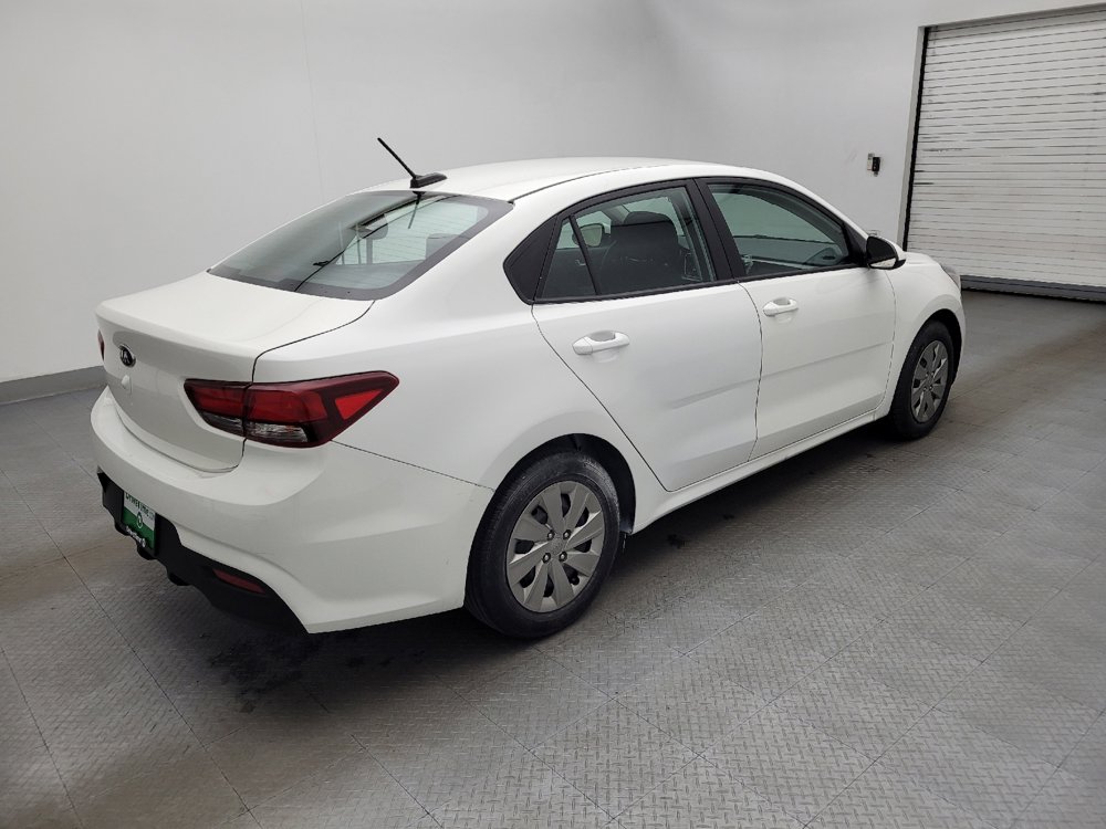 Used 2020 Kia Rio S image 10