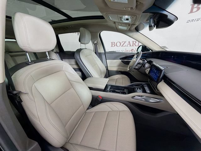 Certified 2024 Lincoln Nautilus Premier w/ Equipment Group 102A AWD/4WD image 35