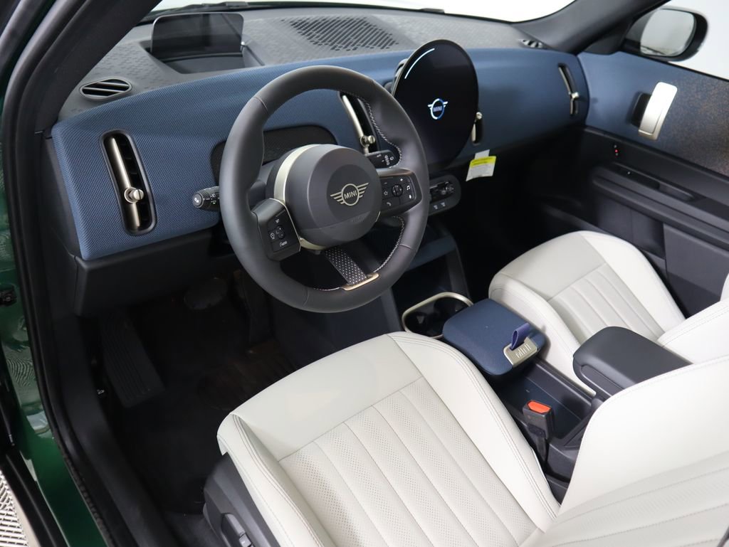 New 2026 MINI Cooper Countryman S image 9