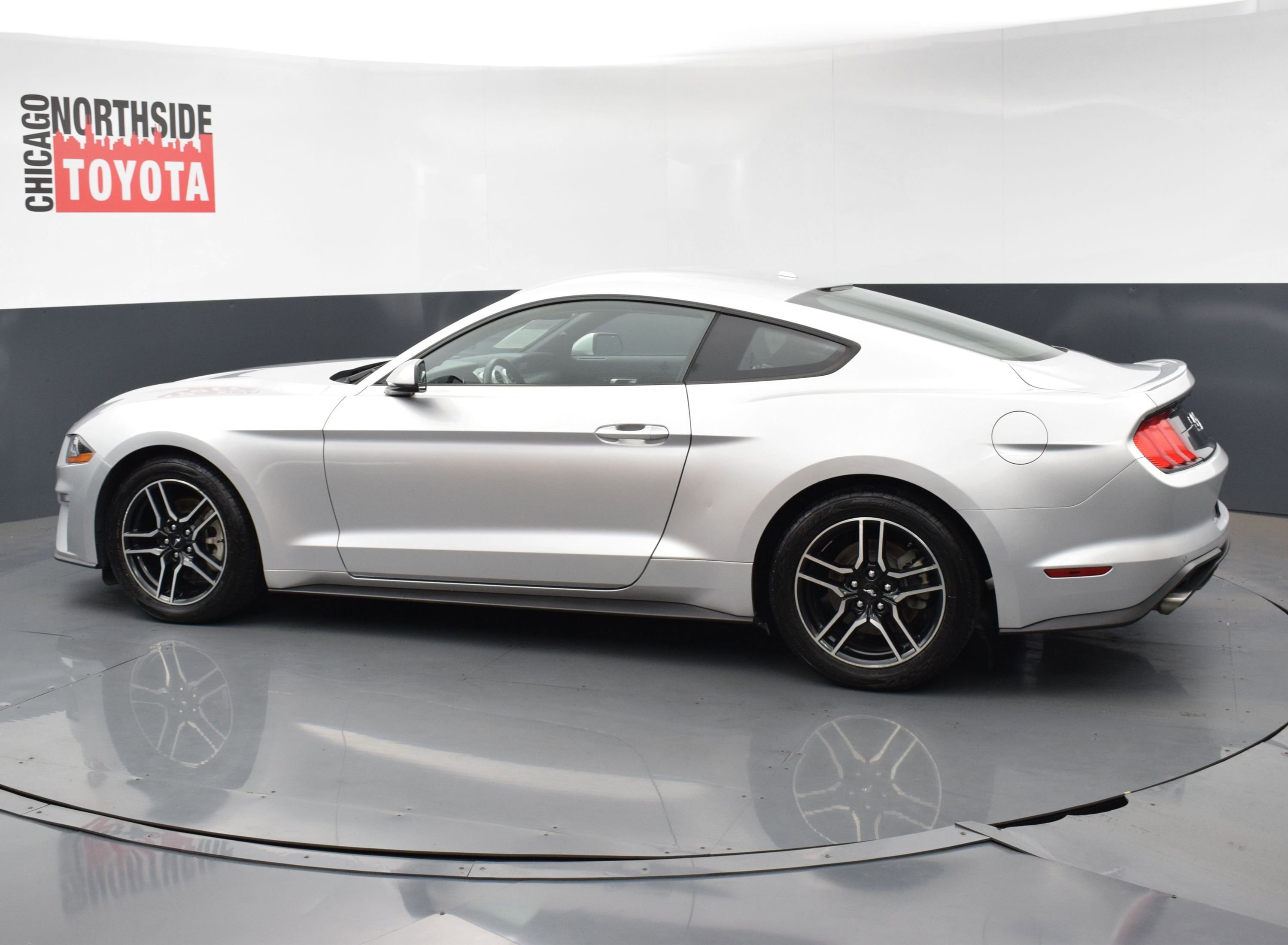 Used 2019 Ford Mustang Premium video 2