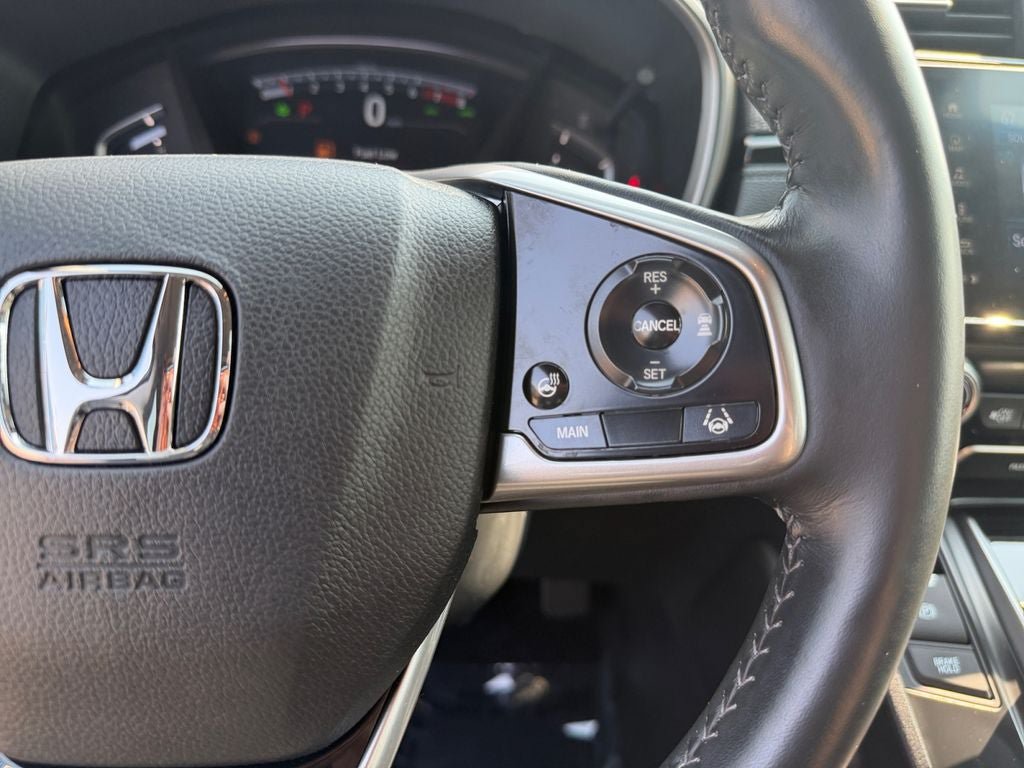Used 2022 Honda CR-V Touring image 26