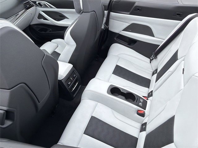 Used 2024 BMW M4 xDrive Competition image 17