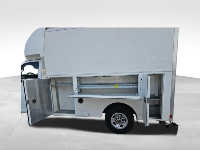 Used 2016 GMC Savana 3500 RWD image 20