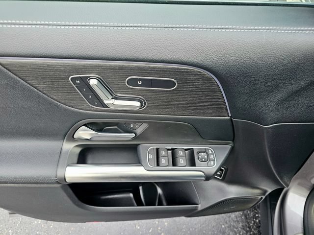 Certified 2026 Mercedes-Benz GLA 250 4MATIC image 23
