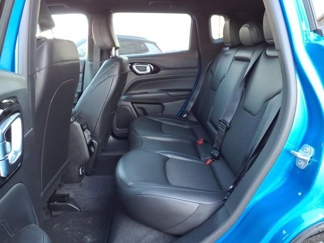 New 2026 Jeep Compass Latitude image 27