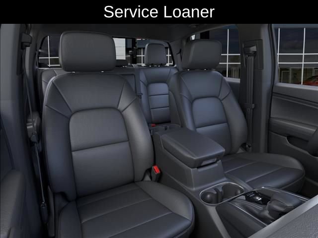New 2026 GMC Canyon Elevation w/ Convenience Package RWD image 16