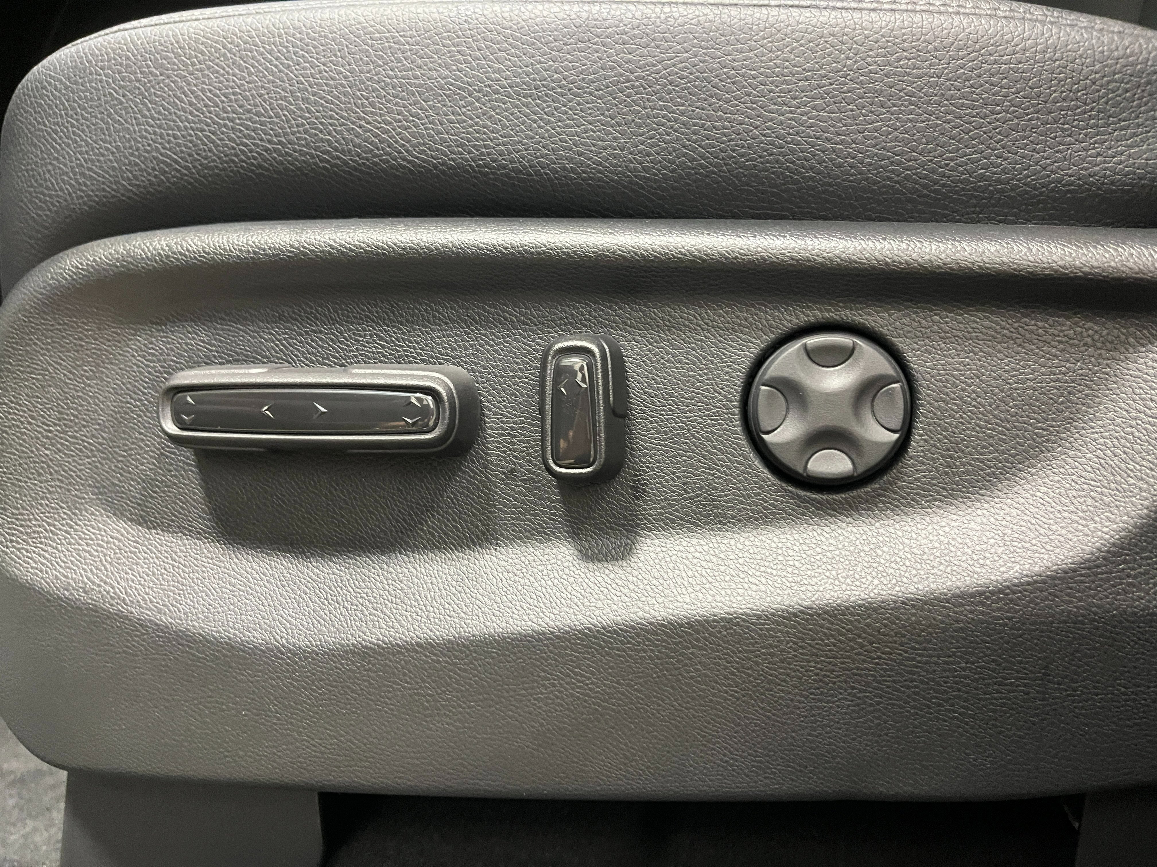 New 2026 Honda Odyssey EX-L image 12