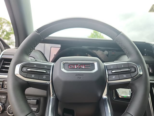 New 2026 GMC Yukon Elevation w/ Elevation Premium Package AWD/4WD image 15