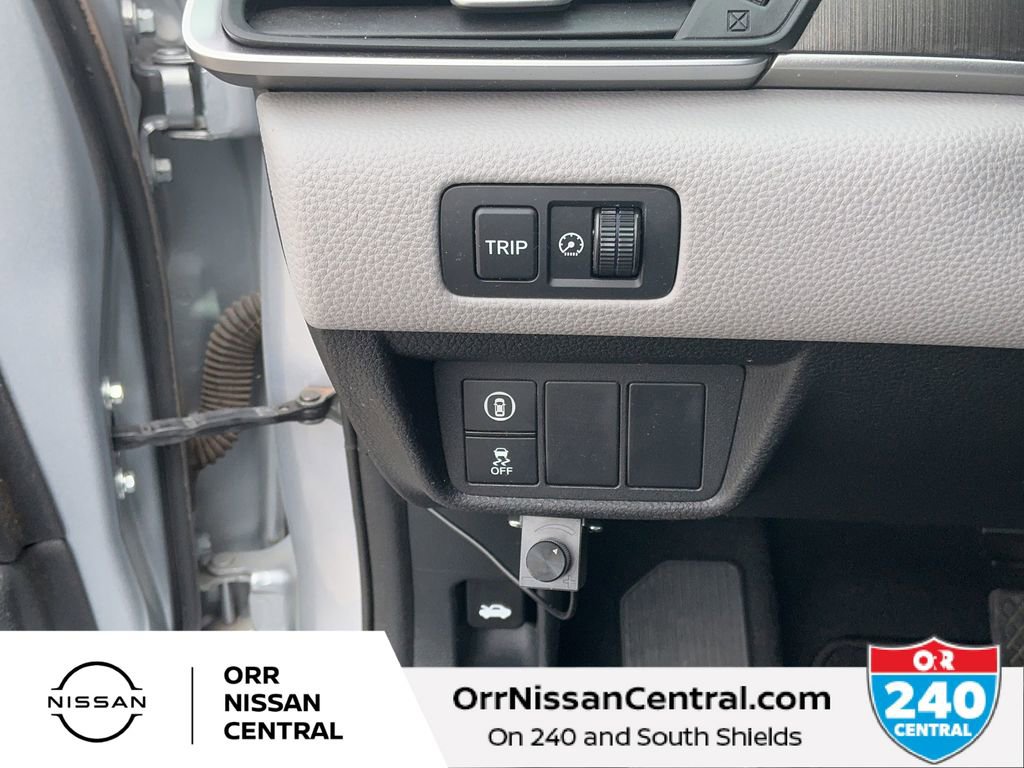 Used 2018 Honda Accord LX image 18