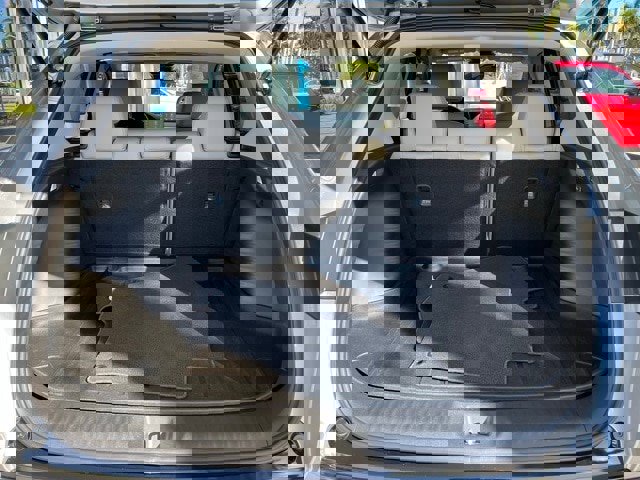 Used 2025 Honda HR-V EX-L image 23