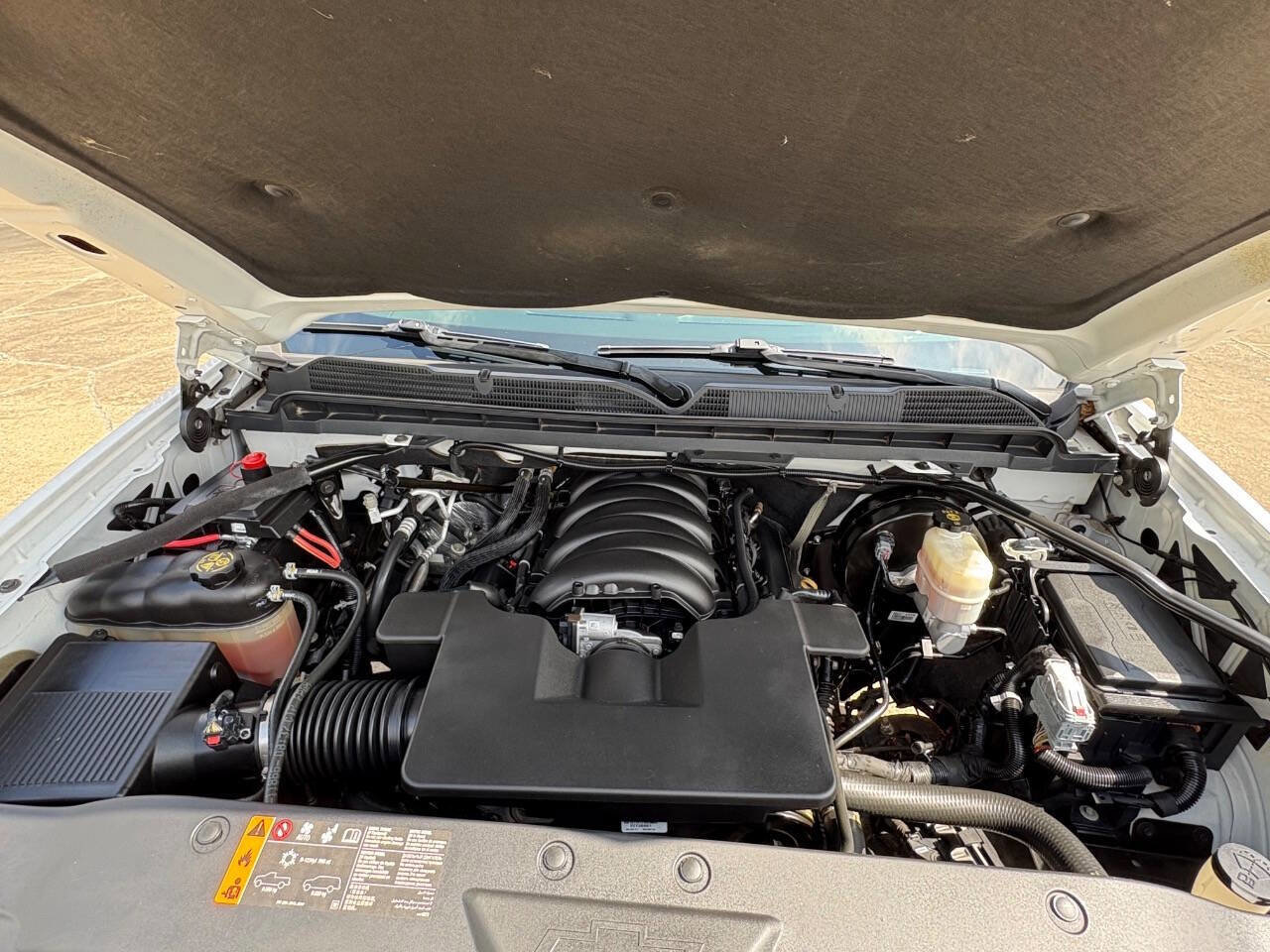 Used 2019 Chevrolet Silverado 1500 LT w/ All Star Edition image 16