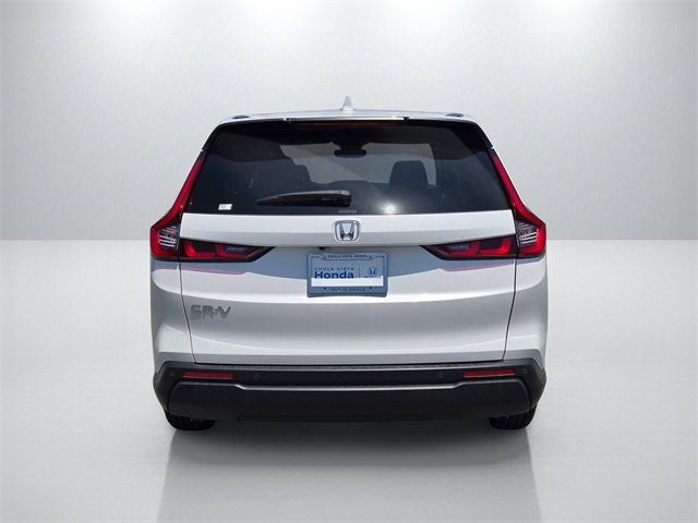 New 2025 Honda CR-V EX-L image 5