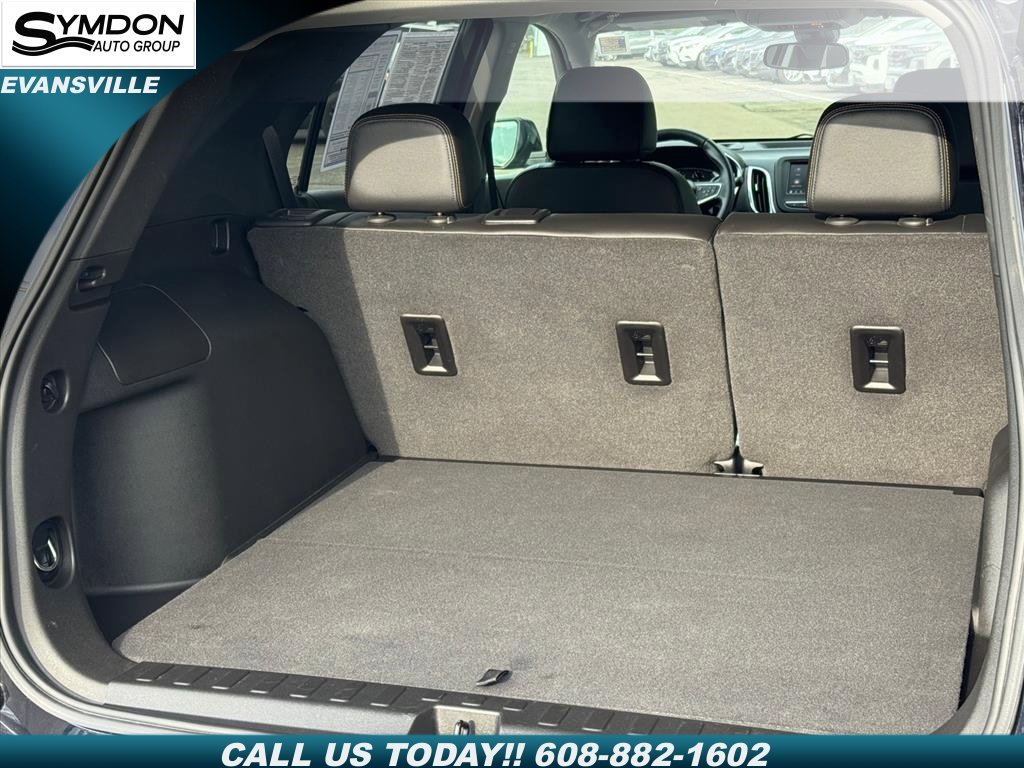 Used 2021 Chevrolet Equinox LT image 5