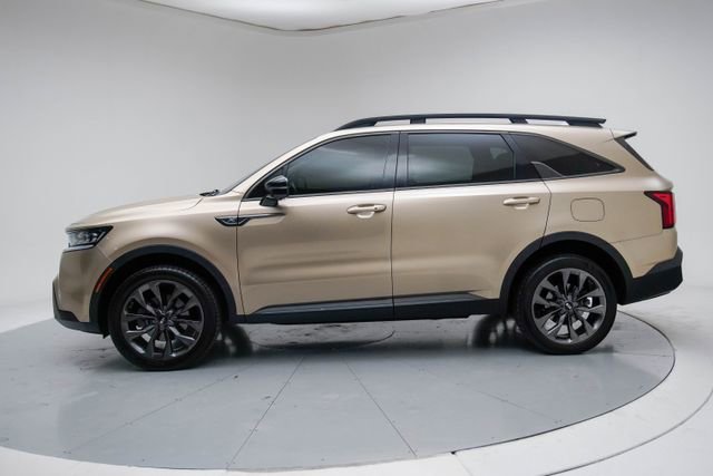 Used 2021 Kia Sorento SX Prestige AWD/4WD image 2