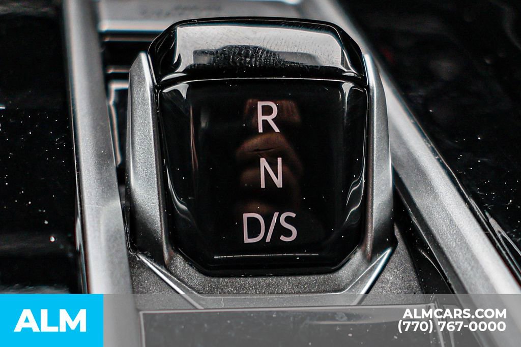 Used 2025 Volkswagen Atlas SE image 49