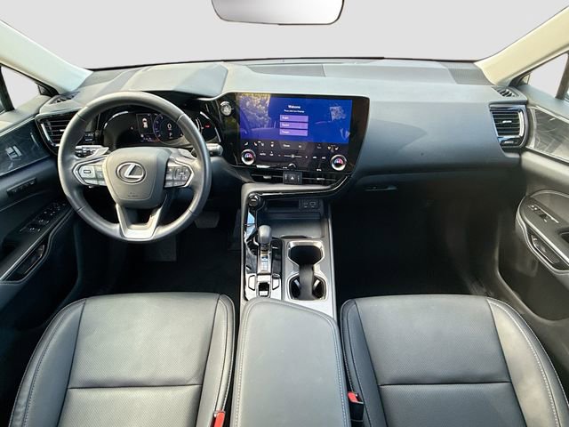 Used 2025 Lexus NX 250 FWD w/ Cold Area Package image 16