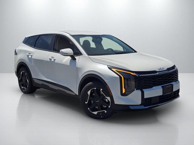 New 2027 Kia Sportage S