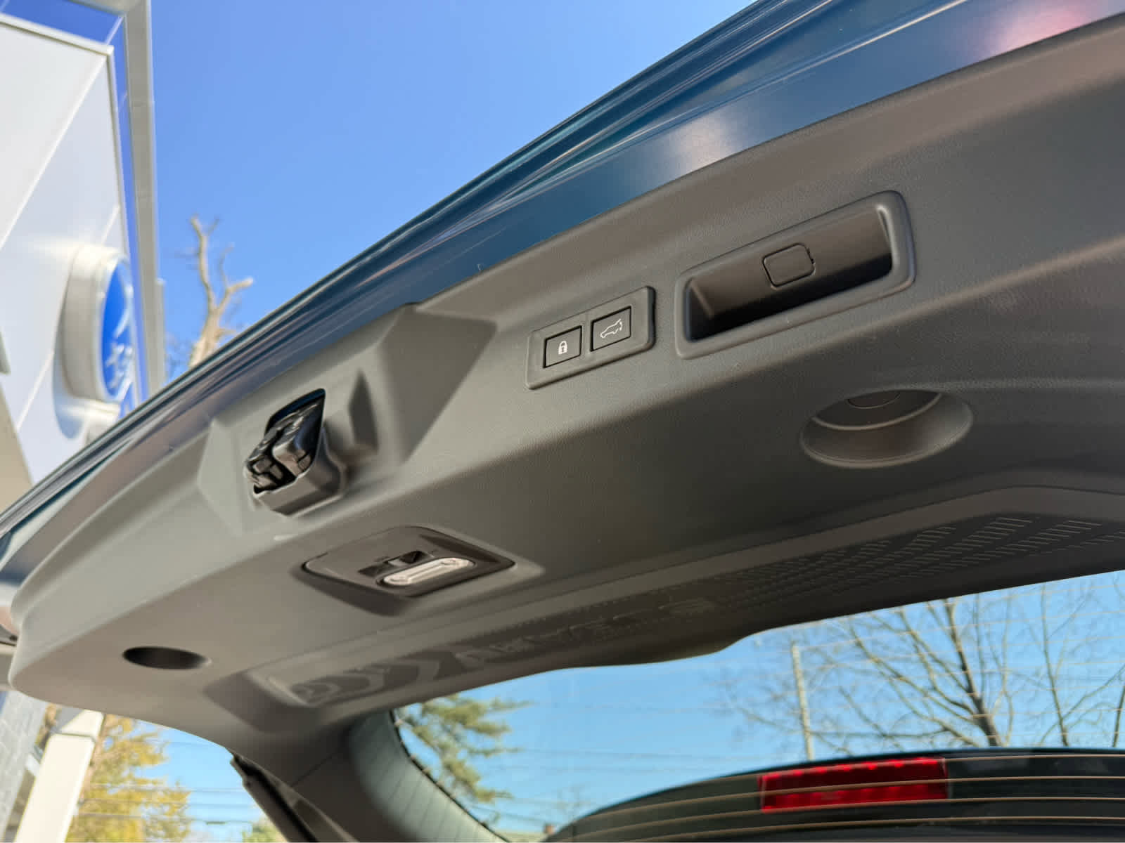 New 2026 Subaru Forester Wilderness image 23