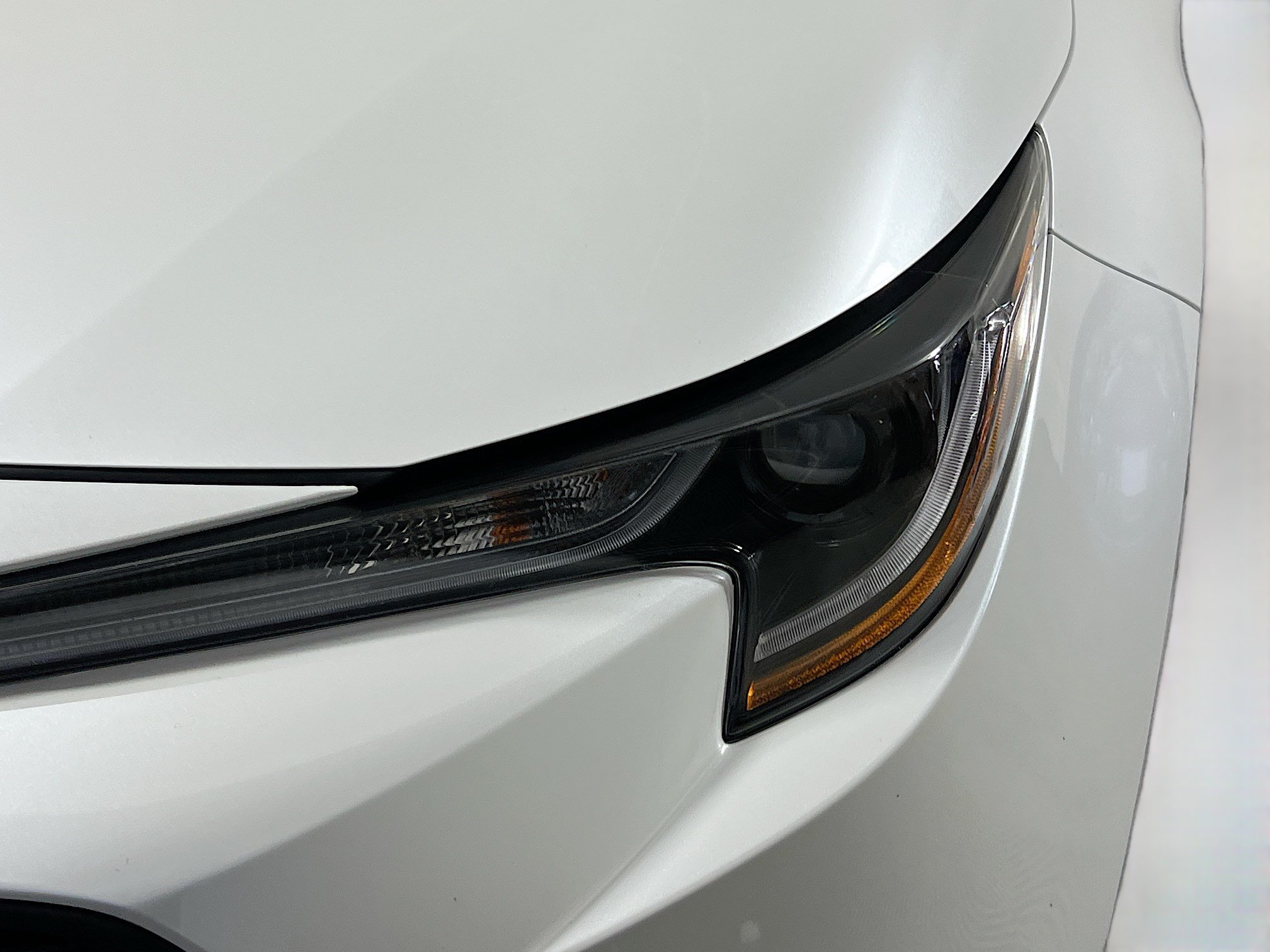 Used 2026 Toyota Corolla LE FWD image 11