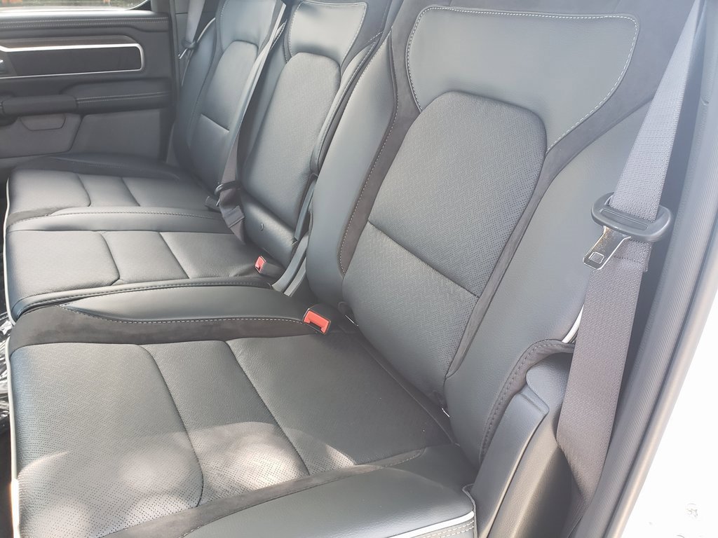 New 2026 RAM 1500 Laramie image 12