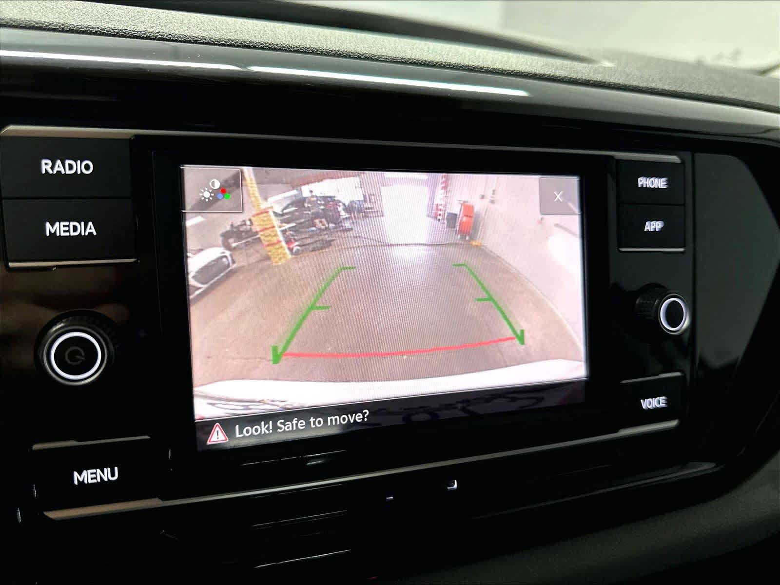 Used 2022 Volkswagen Taos S FWD image 22