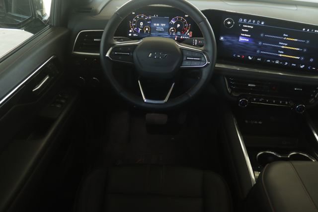 Used 2025 Chevrolet Tahoe RST w/ Comfort Package image 30