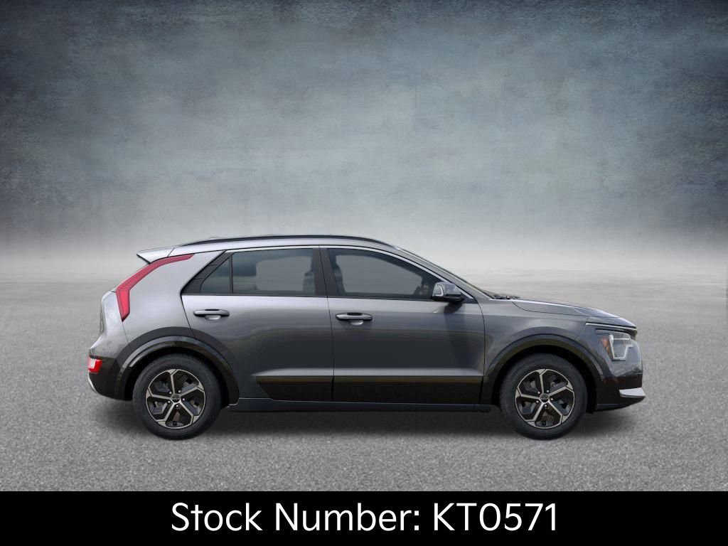 New 2026 Kia Niro SX image 7