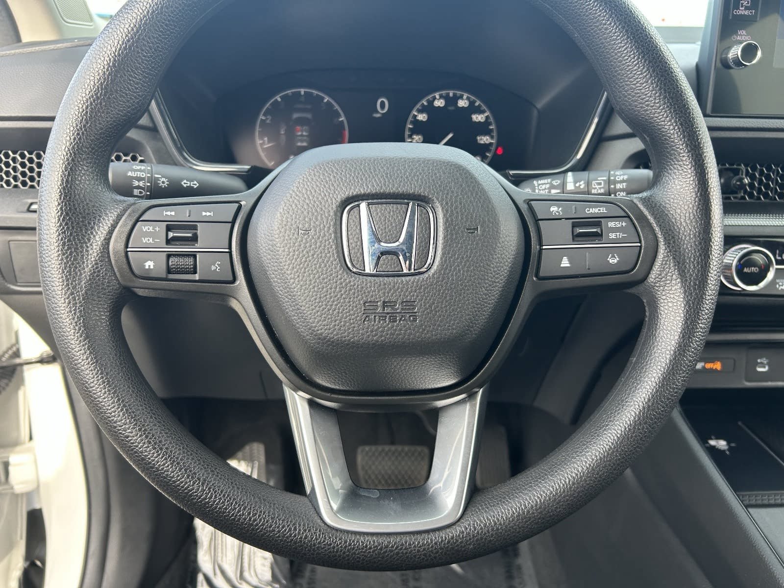 Certified 2026 Honda CR-V EX image 26