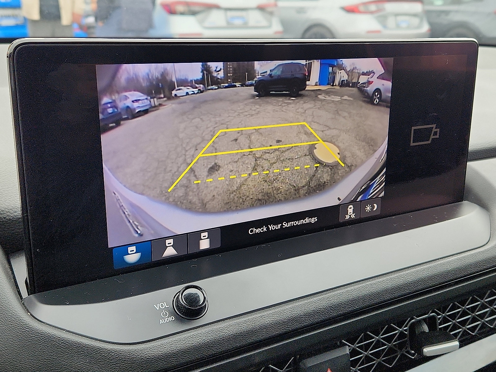 Used 2024 Honda Accord Sport image 18