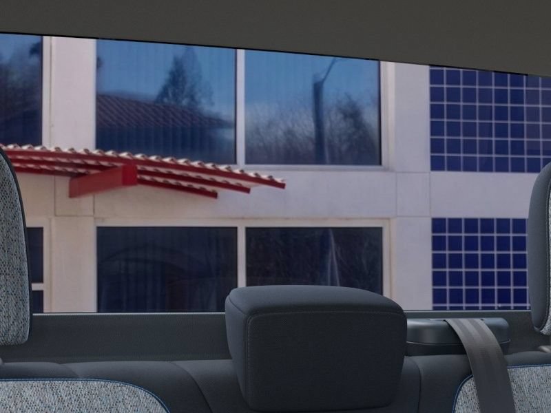 New 2026 Ford Maverick XLT FWD image 25