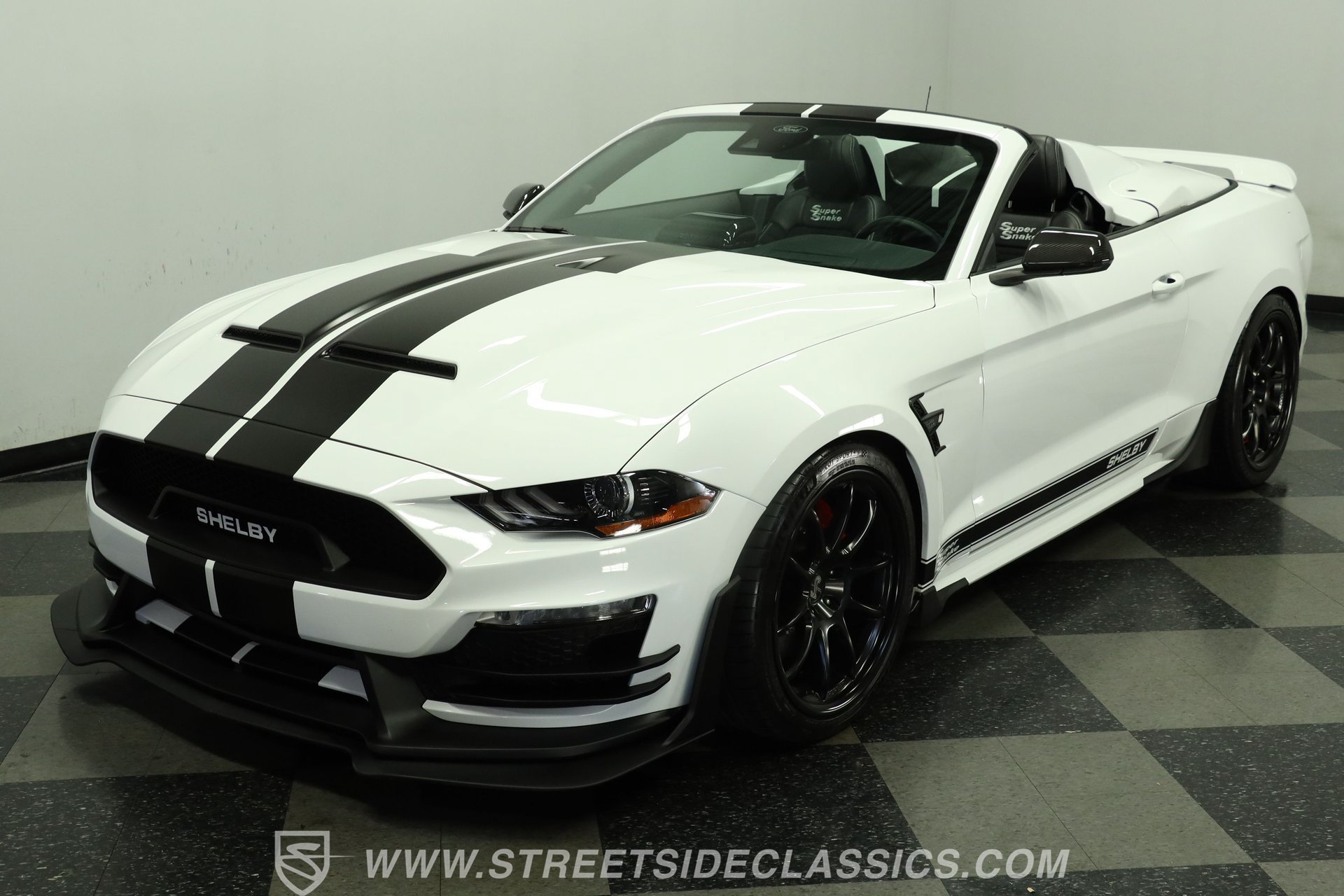 Used 2023 Ford Mustang GT Premium w/ GT Performance Package RWD image 18