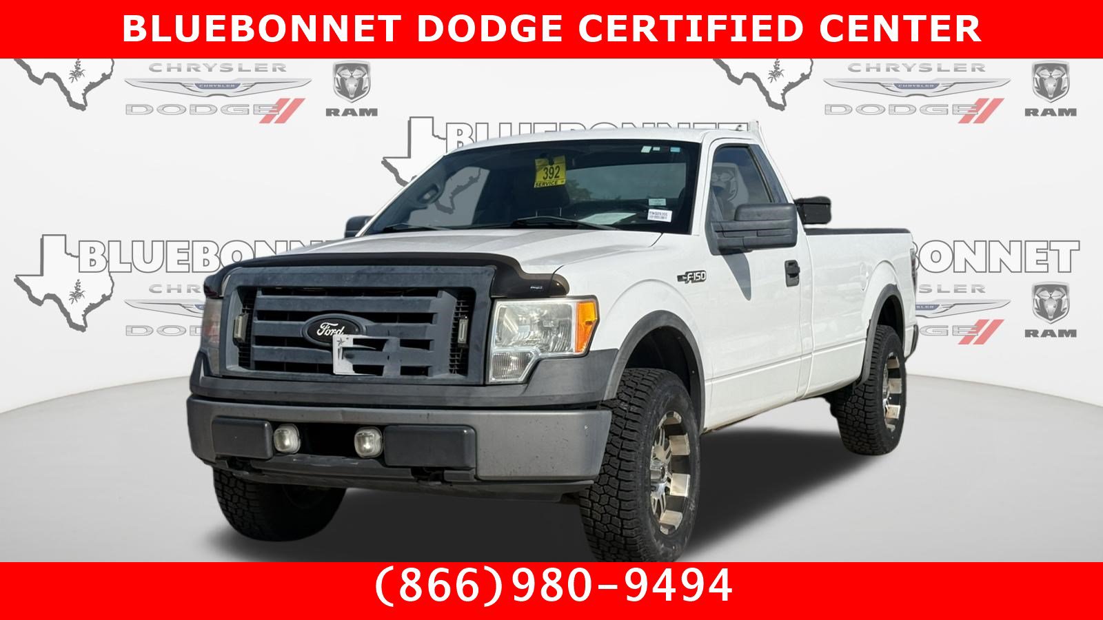 Used 2009 Ford F150 XL
