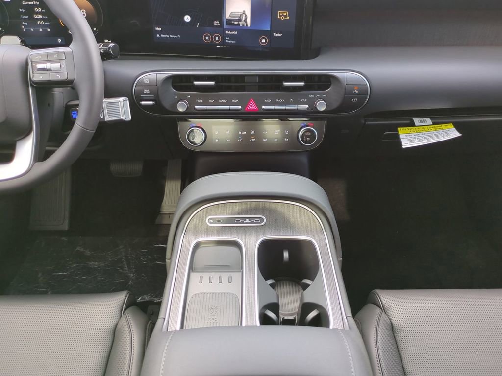 New 2026 Hyundai Palisade Limited image 21