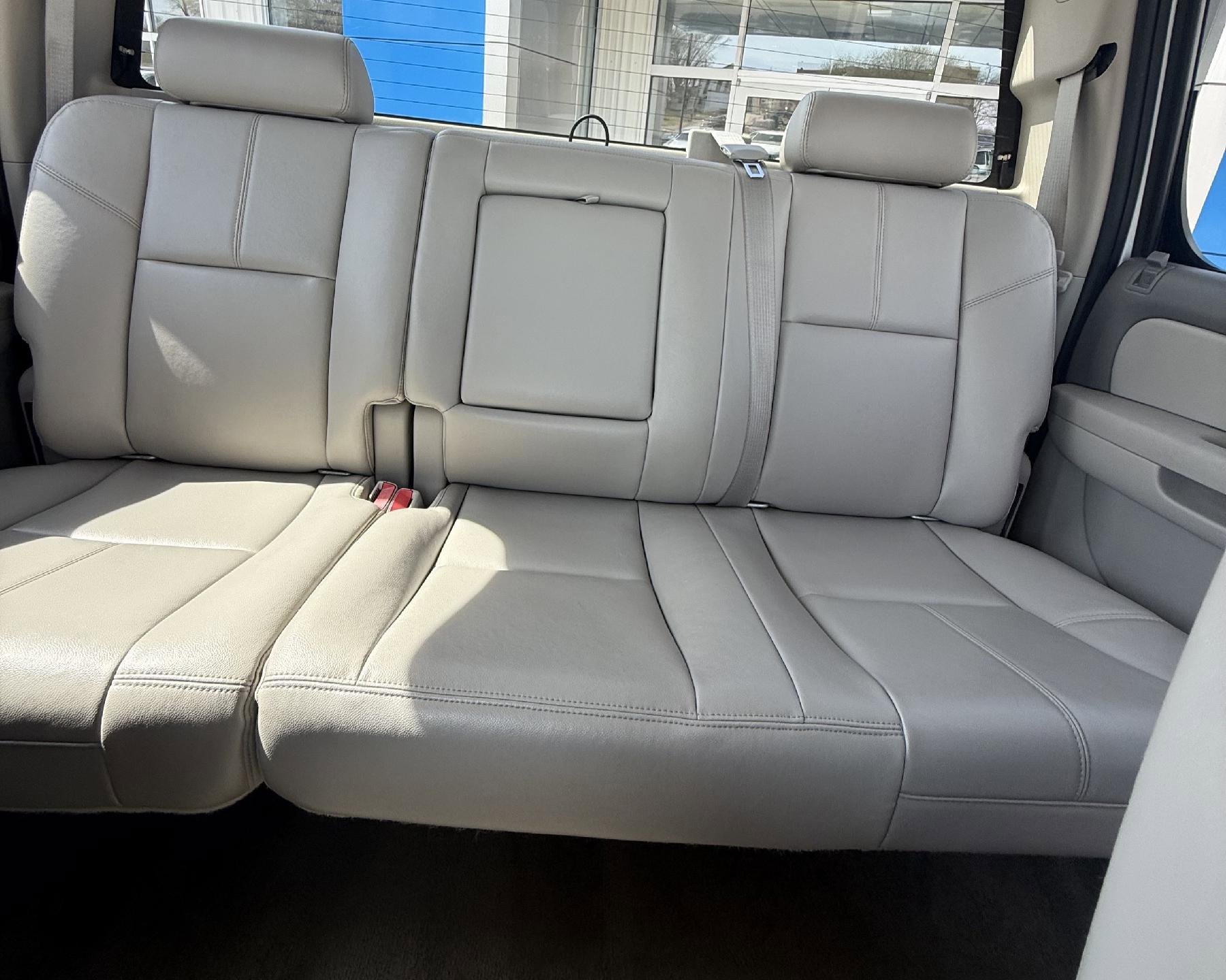 Used 2011 Chevrolet Silverado 1500 LTZ w/ Suspension Package, Off-Road AWD/4WD image 6