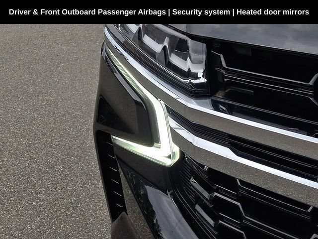 Used 2023 Chevrolet Tahoe LS AWD/4WD image 17