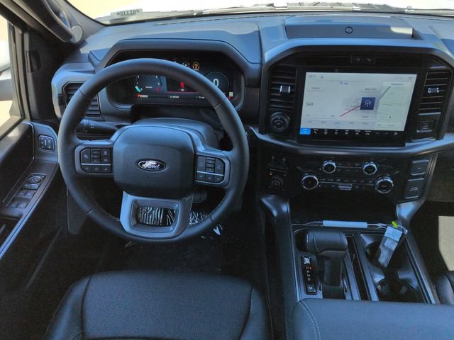 New 2026 Ford F150 Lariat w/ Equipment Group 501A Mid AWD/4WD image 15