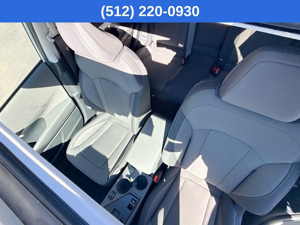New 2026 Subaru Crosstrek 2.5i Premium AWD/4WD image 26