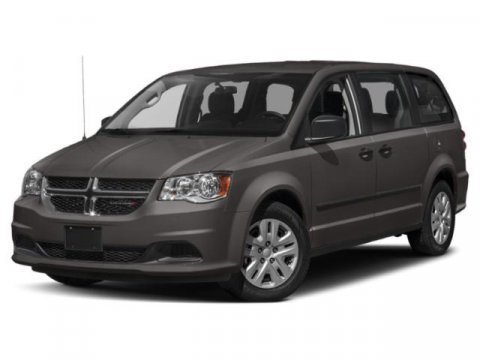 Used 2020 Dodge Grand Caravan GT image 1